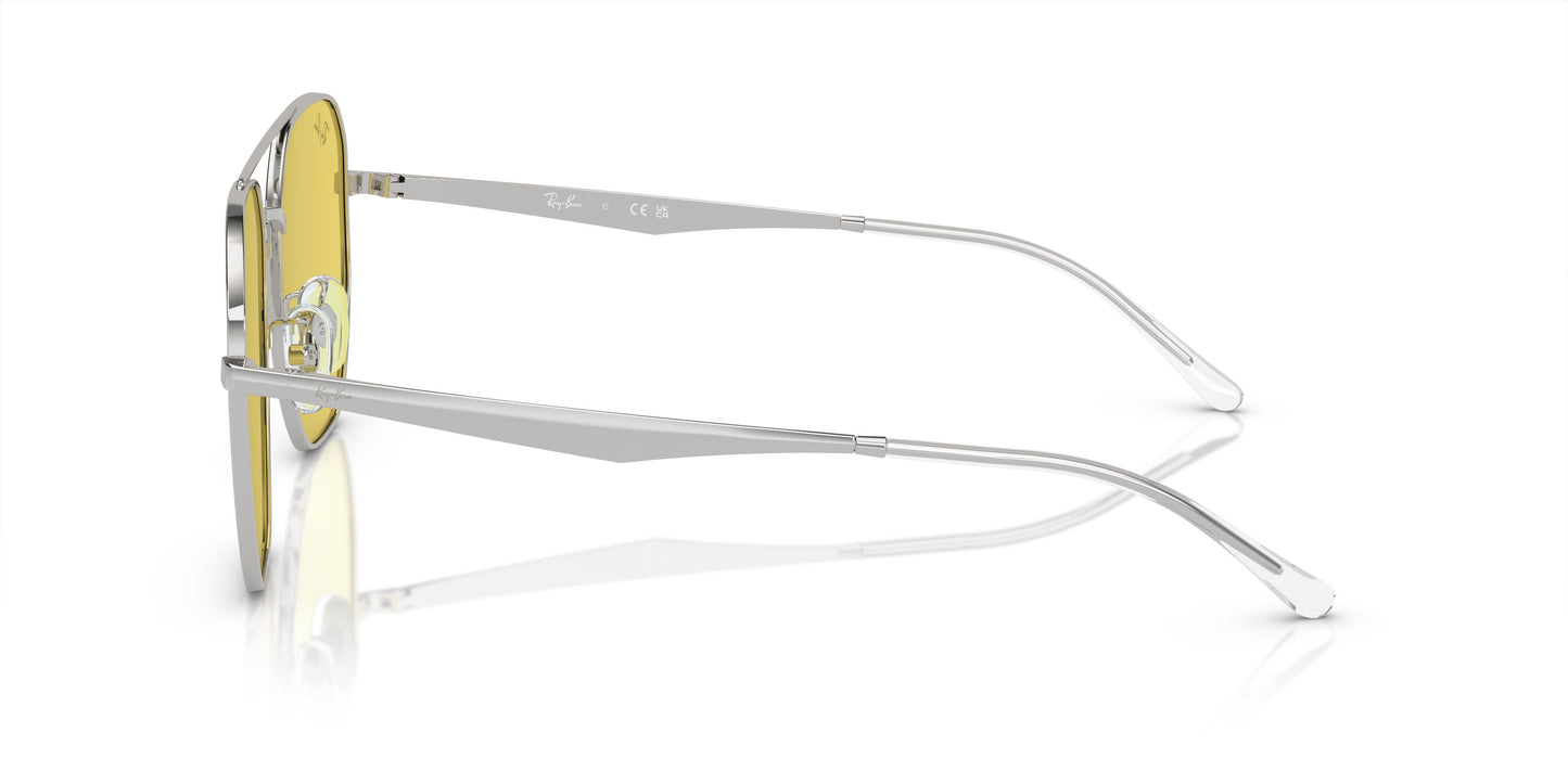 Ray-Ban RB3724D 003/85 59