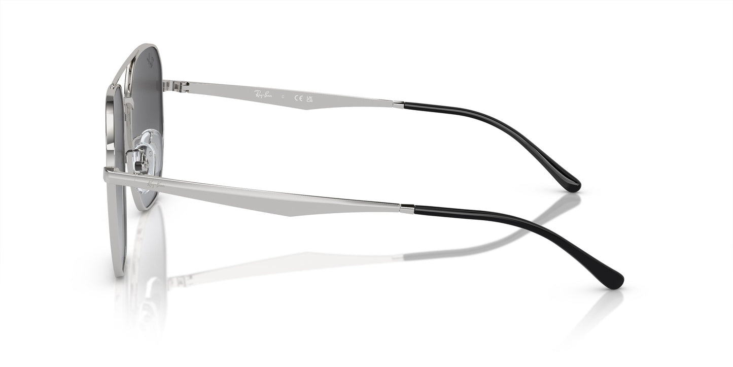 Ray-Ban RB3724D 003/8G 59