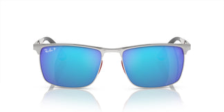 Ray-Ban RB3726M F007A1 57