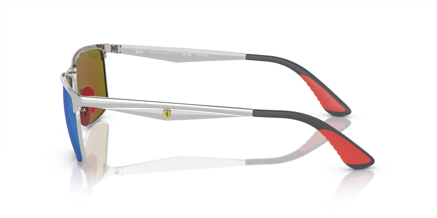 Ray-Ban RB3726M F007A1 57