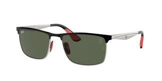 Ray-Ban RB3726M F06071 57
