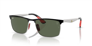 Ray-Ban RB3726M F06071 57