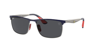 Ray-Ban RB3726M F08687 57
