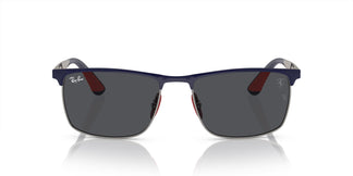 Ray-Ban RB3726M F08687 57