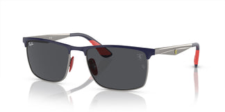 Ray-Ban RB3726M F08687 57