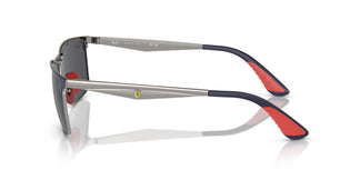 Ray-Ban RB3726M F08687 57