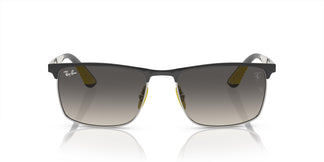 Ray-Ban RB3726M F08711 57