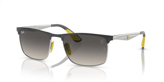 Ray-Ban RB3726M F08711 57