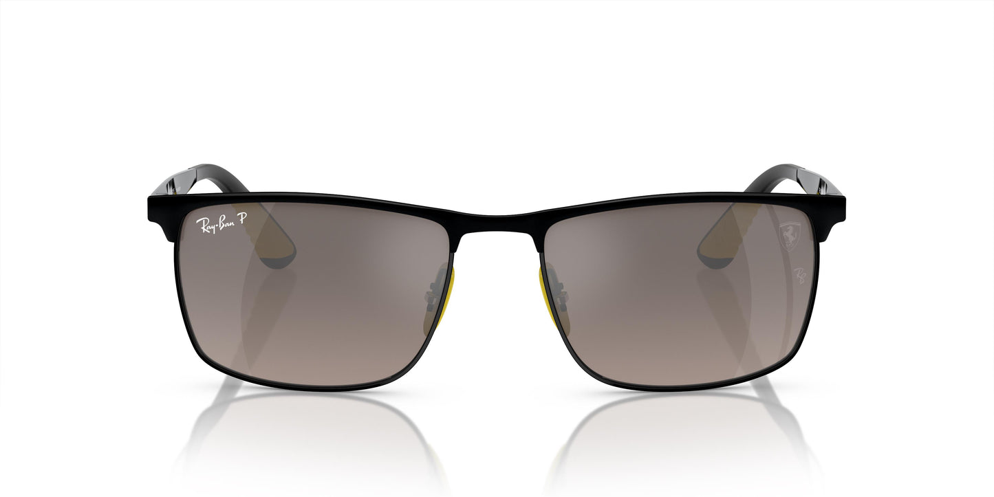 Ray-Ban RB3726M F0885J 57