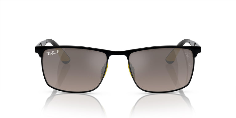 Ray-Ban RB3726M F0885J 57