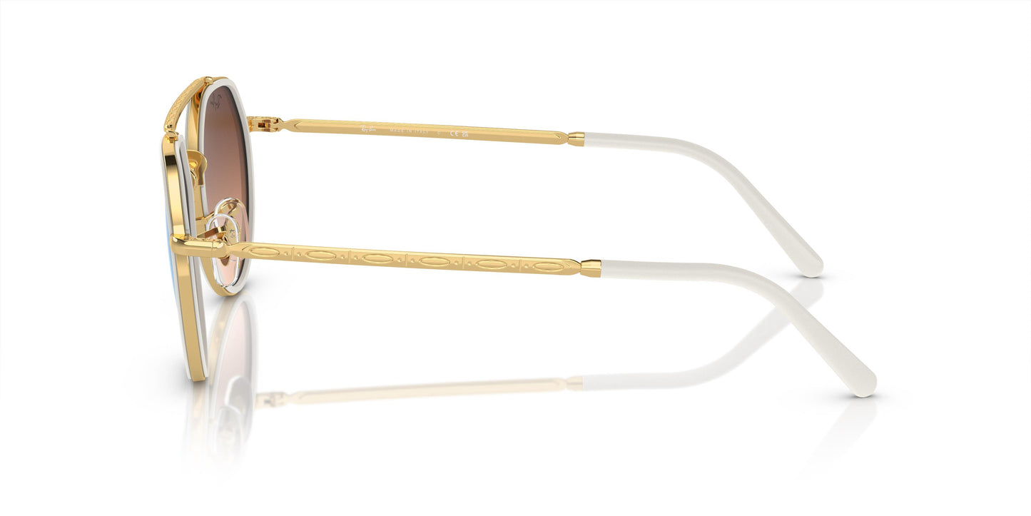 Ray-Ban RB3765 001/4O 53