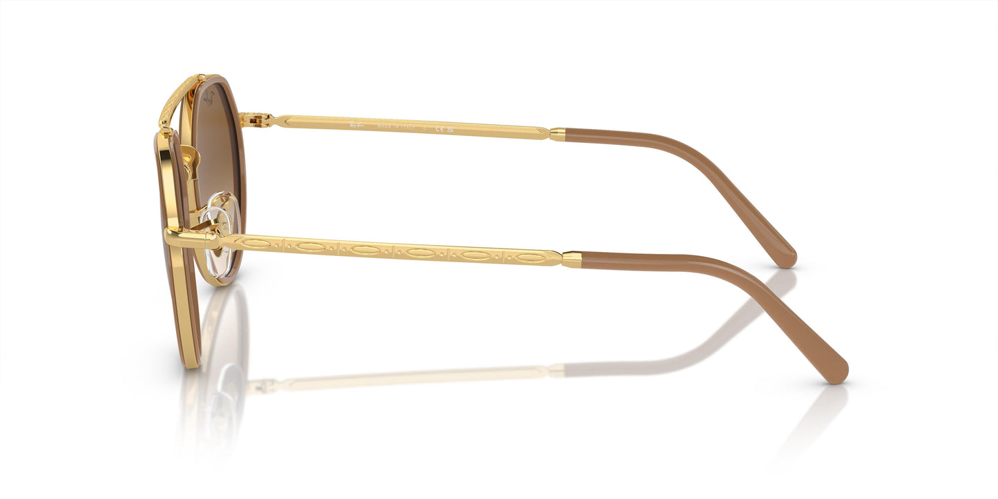 Ray-Ban RB3765 001/51 53