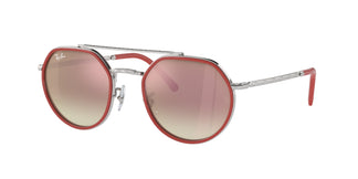 Ray-Ban RB3765 003/7O 53