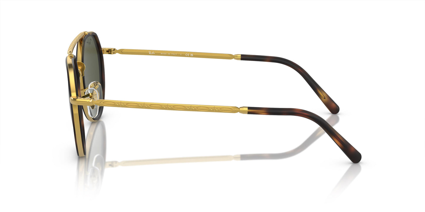 Ray-Ban RB3765 919631 53