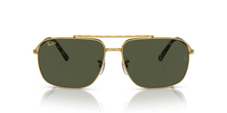 Ray-Ban RB3796 919631 62
