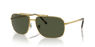 Ray-Ban RB3796 919631 62