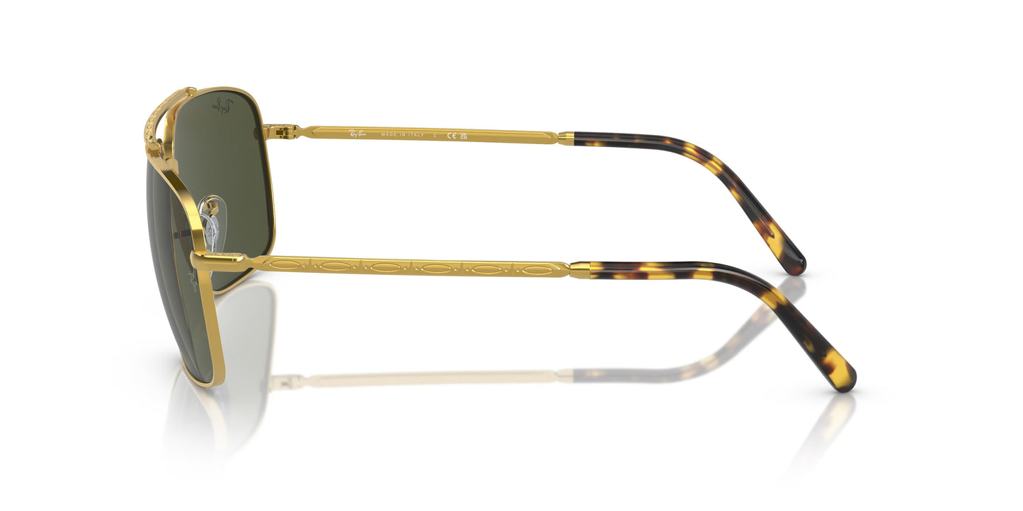 Ray-Ban RB3796 919631 62