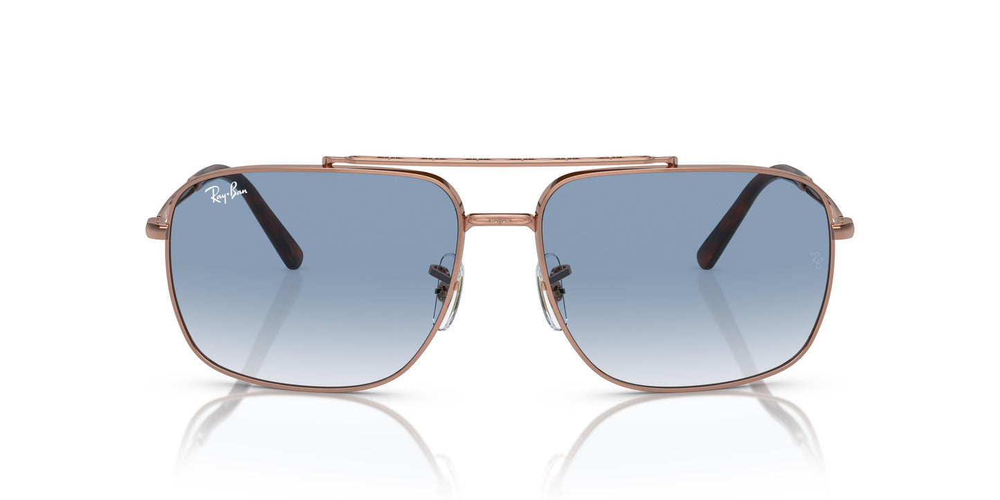 Ray-Ban RB3796 92023F 59