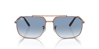 Ray-Ban RB3796 92023F 59