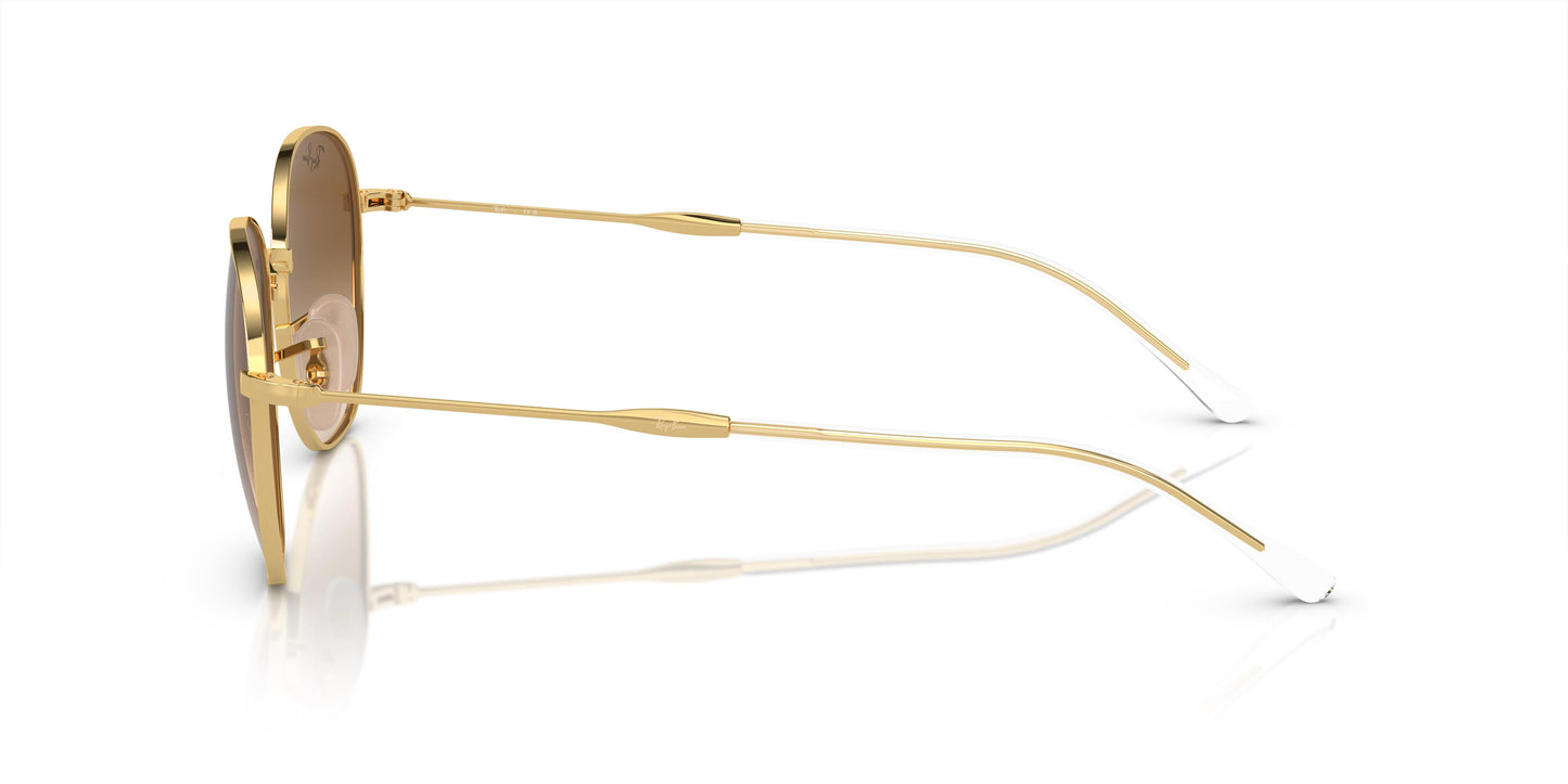 Ray-Ban RB3809 001/51 53