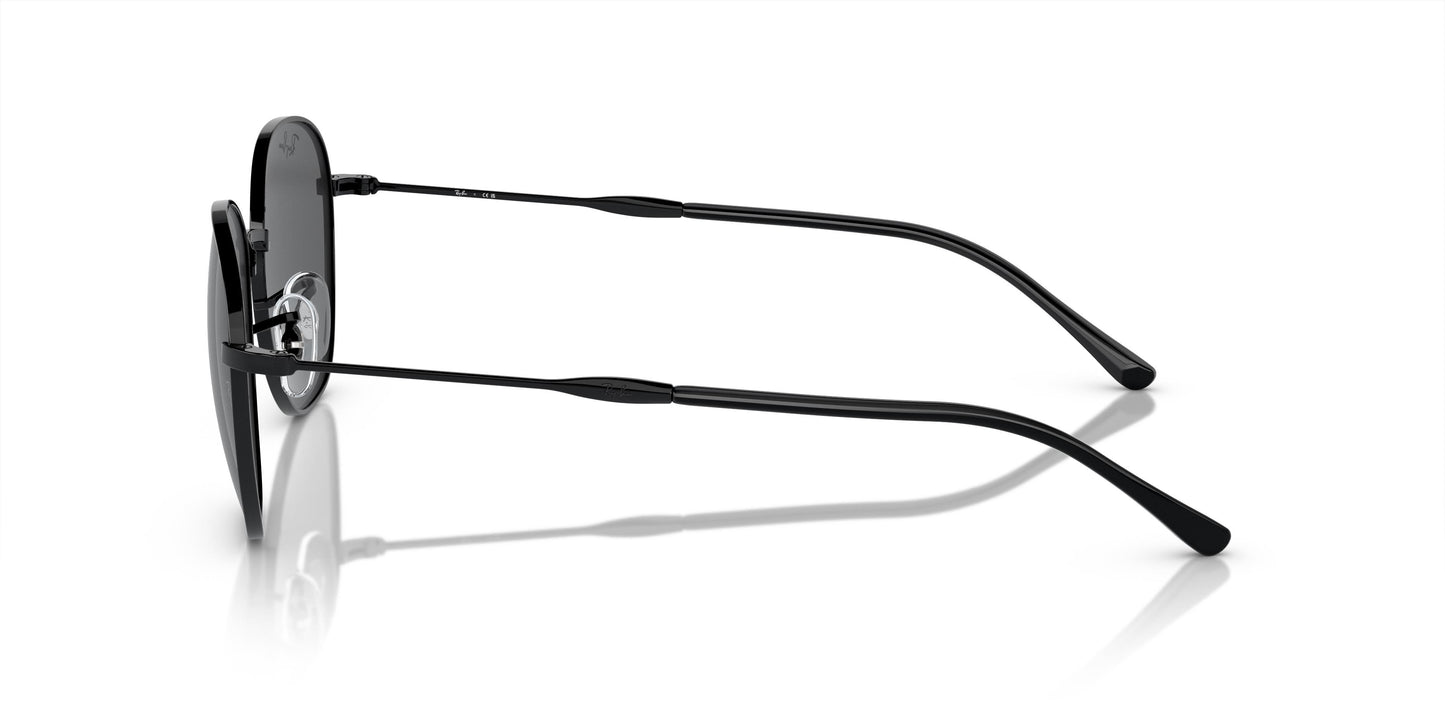 Ray-Ban RB3809 002/B1 55