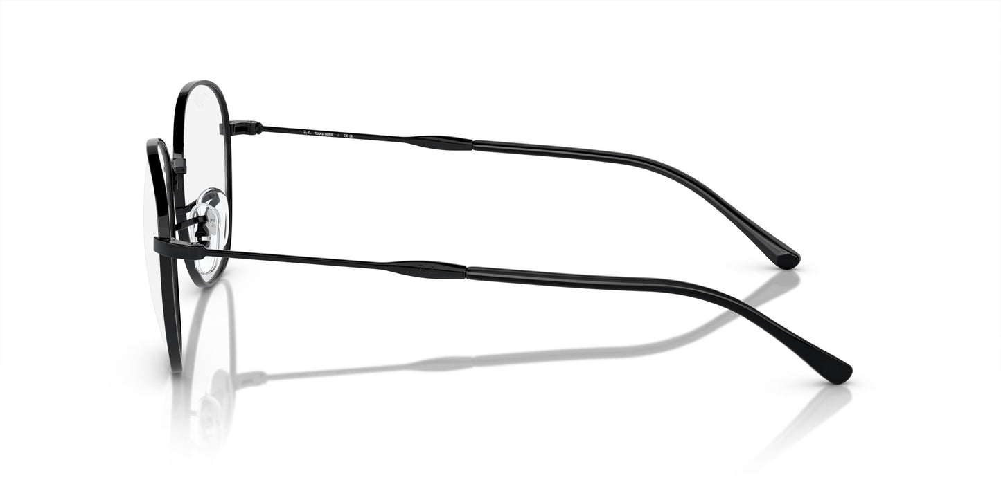 Ray-Ban RB3809 002/GG 53