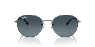 Ray-Ban RB3809 004/S3 55