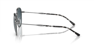 Ray-Ban RB3809 004/S3 55