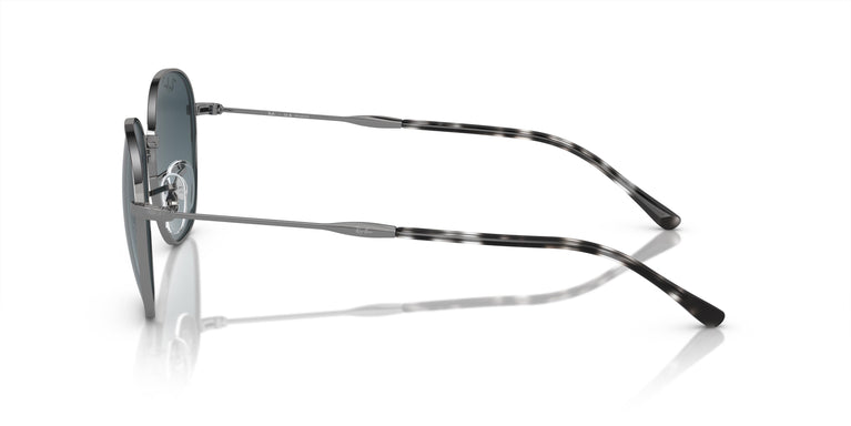 Ray-Ban RB3809 004/S3 55