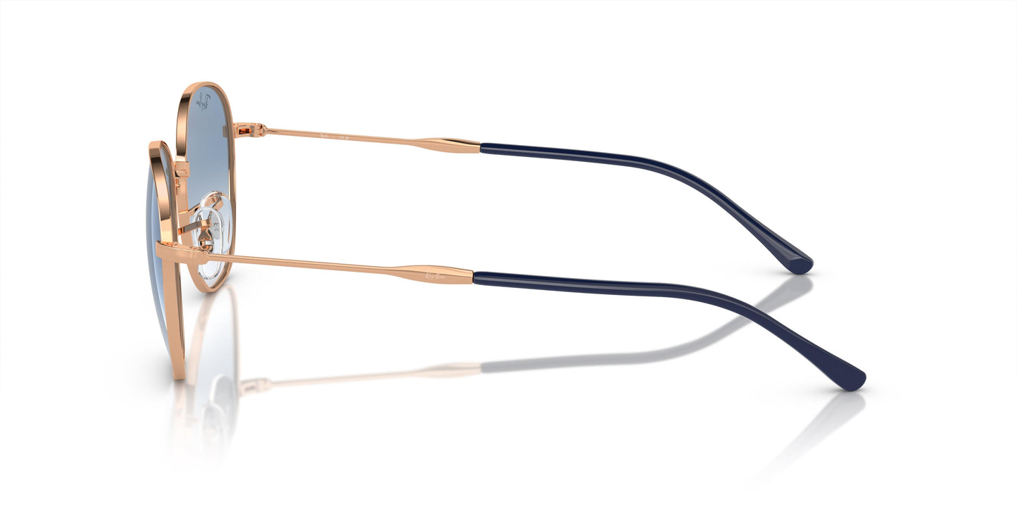 Ray-Ban RB3809 92623F 53