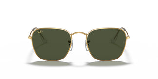 Ray-Ban RB3857 FRANK - 919631 - Legend Gold - 51 mm