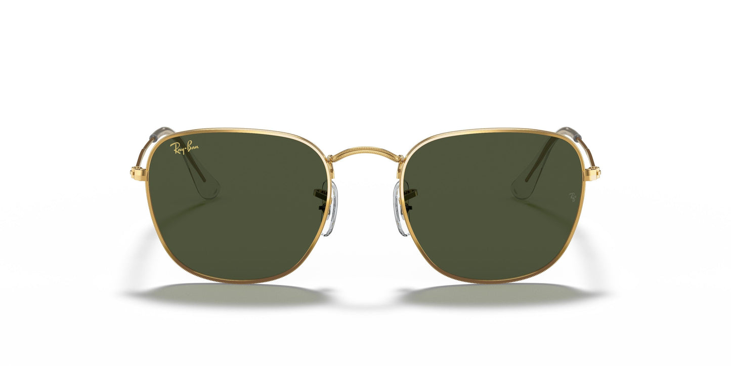 Ray-Ban RB3857 FRANK 919631 54