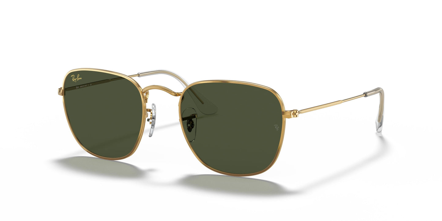 Ray-Ban RB3857 FRANK 919631 54