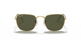 Ray-Ban RB3857 FRANK - 919658 - Legend Gold - 51 mm