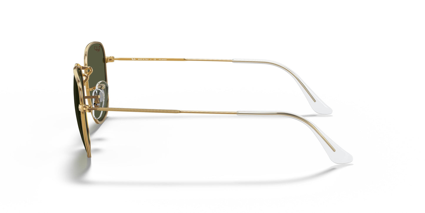 Ray-Ban RB3857 FRANK 919658 54