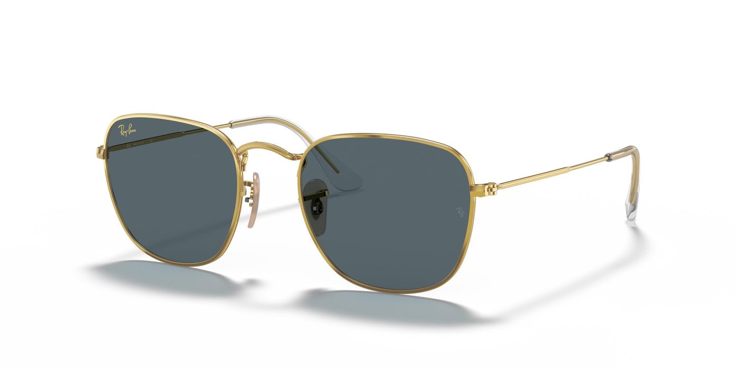 Ray-Ban RB3857 FRANK 9196R5 51