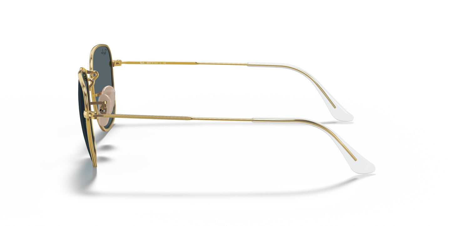 Ray-Ban RB3857 FRANK 9196R5 51