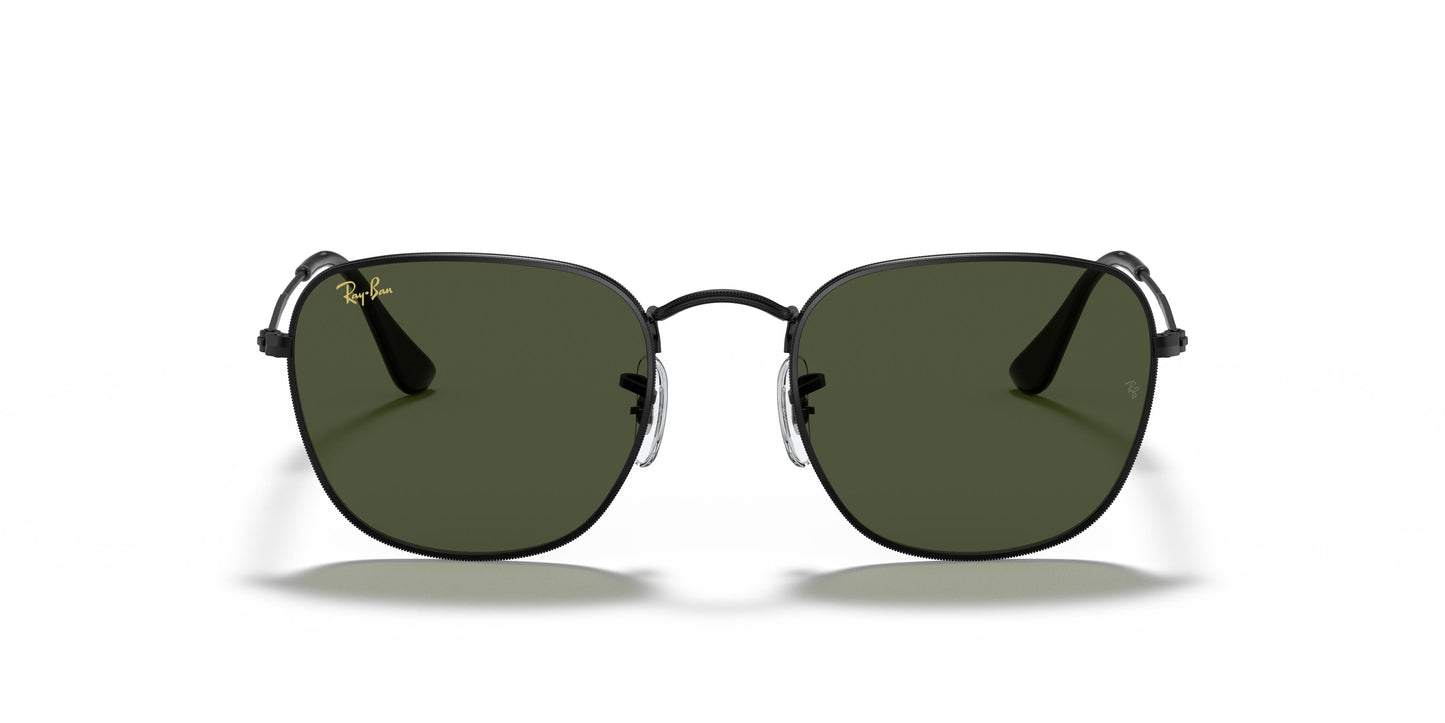 Ray-Ban RB3857 FRANK - 919931 - Black - 51 mm