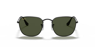 Ray-Ban RB3857 FRANK - 919931 - Black - 51 mm