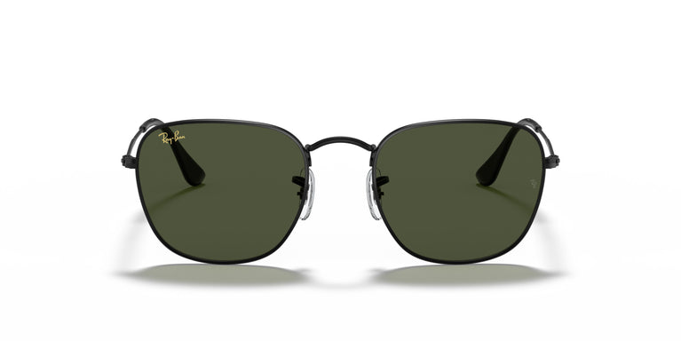 Ray-Ban RB3857 FRANK - 919931 - Black - 51 mm