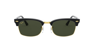 Ray-Ban RB3916 CLUBMASTER SQUARE - 130331 - Black - 52 mm