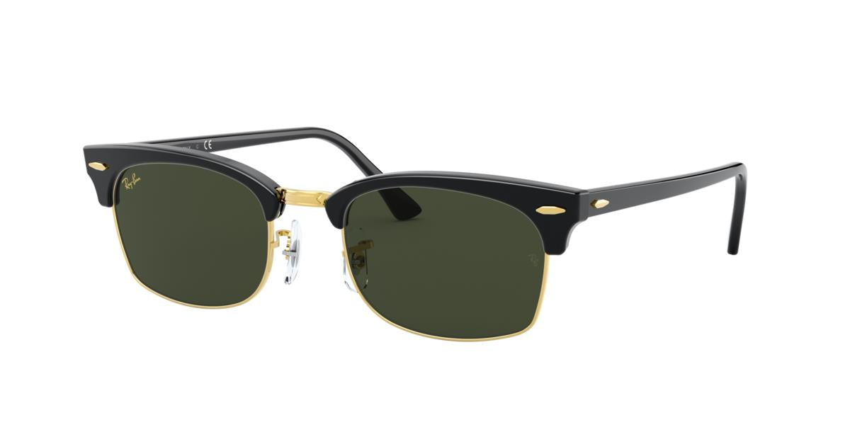 Ray-Ban RB3916 CLUBMASTER SQUARE 130331 52