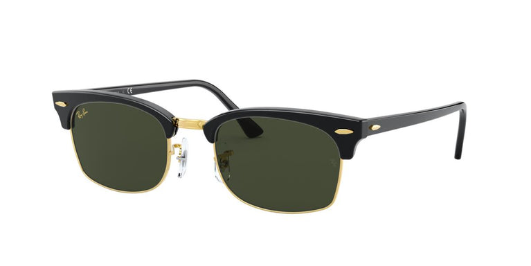 Ray-Ban RB3916 CLUBMASTER SQUARE 130331 52