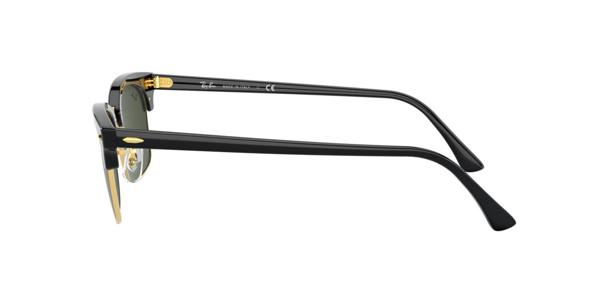 Ray-Ban RB3916 CLUBMASTER SQUARE 130331 52