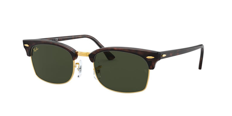 Ray-Ban RB3916 CLUBMASTER SQUARE 130431 52