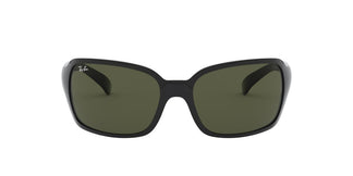 Ray-Ban RB4068 RB4068 - 601 - Black - 60 mm