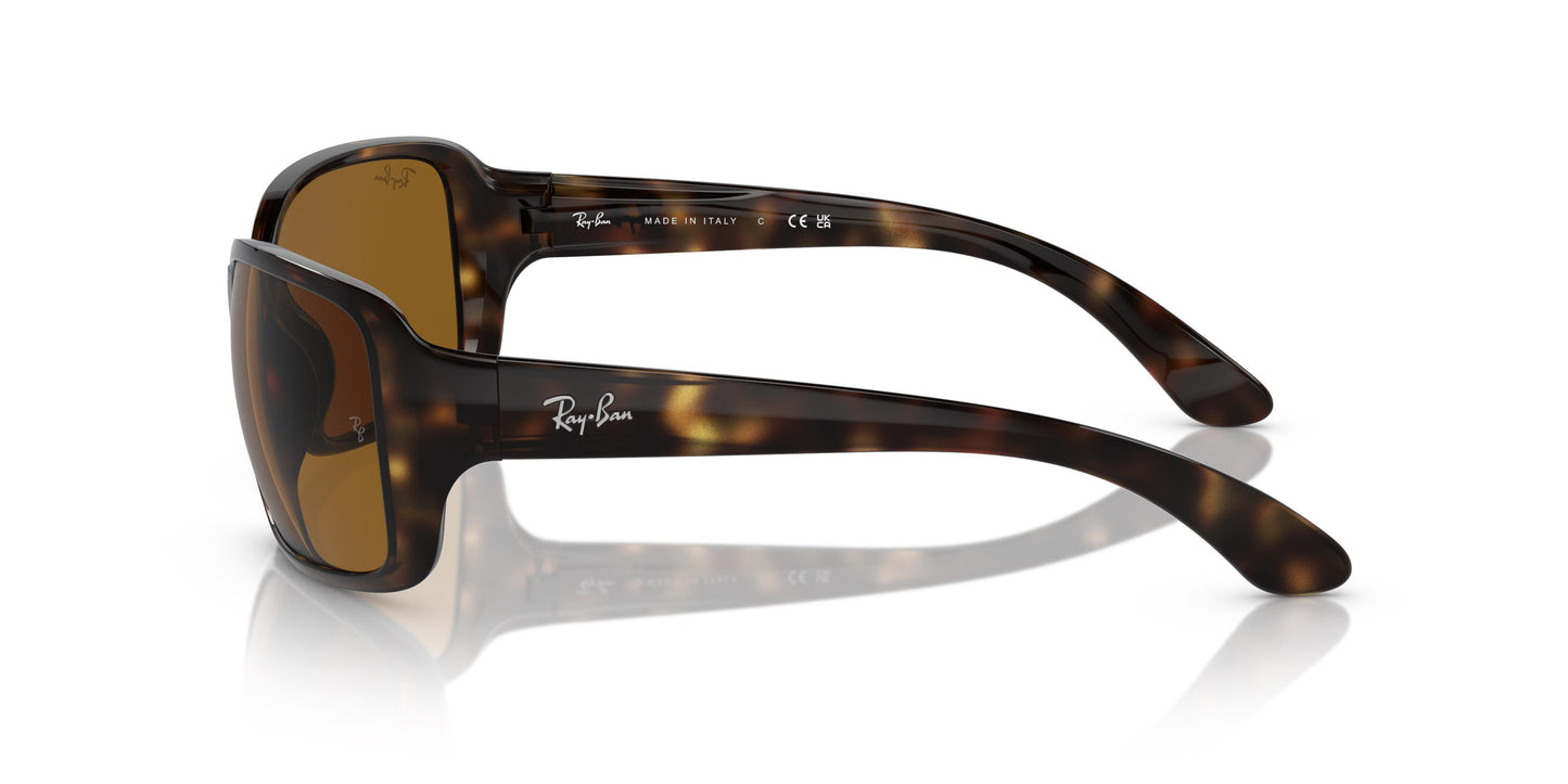 Ray-Ban RB4068 RB4068 642/33 60