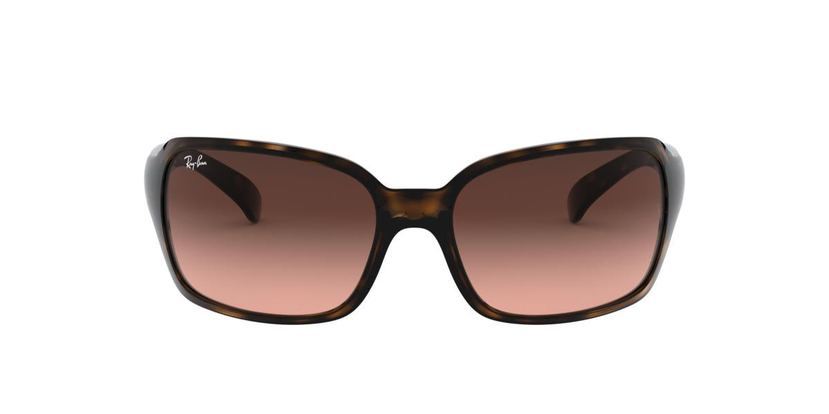 Ray-Ban RB4068 RB4068 - 642/A5 - Havana - 60 mm