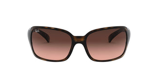 Ray-Ban RB4068 RB4068 - 642/A5 - Havana - 60 mm