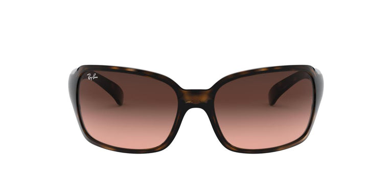 Ray-Ban RB4068 RB4068 - 642/A5 - Havana - 60 mm